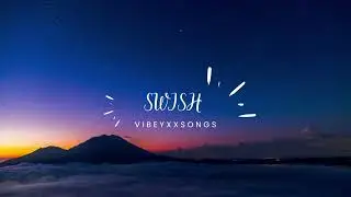 Tyga - SWISH [Audio HQ]