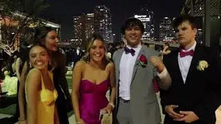 Prom Highlights 2024