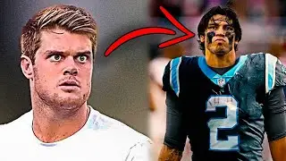Matt Corral: The Biggest Underdog in The NFL