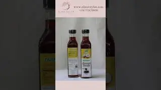 100% Organic Coconut Treacle- Elixir Ceylon