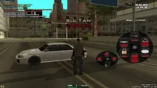 [SA:MP] VEHICLE INTERRACTION SYSTEM | #10