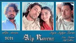 Alp Navruz 2021