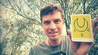 You are an Intuitive Visionary - From scared and vulnerable to BOSS energy - Tarot