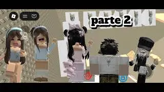História de Roblox 
