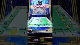 Monopoly hot shot slot machine low bet free game session