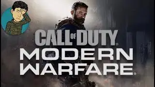 FIRST MODERN WARFARE VIDEO ft. Sohnny Jins & Irv908
