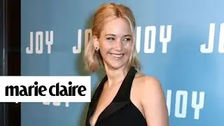 6 of the Best Celebrity Laughs | Marie Claire