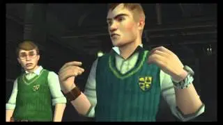 Bully 14 Help Gary