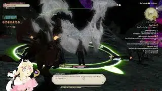 Bunny Femboy And His Quest For a Husband (the glam is just to good) FFXIV (Part 4/19)