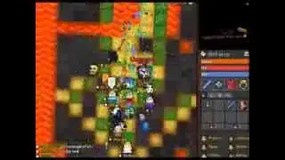 The Shatters Completed - All 3 Bosses