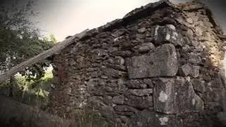 Sever do Vouga: O Esp&iacute;rito do Lugar. Moinhos