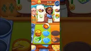 COOKING MADNESS LEVEL 1223-3