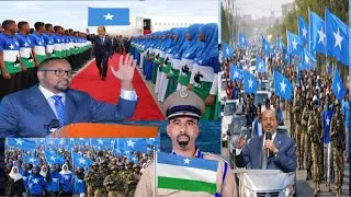 #MADAXAWWNAH SOOMALI OO UGU DANABEEN LASACANOOD TAGEY IYO TALIYAH GUUD EE POLICE PUNLND OO KU DHAWAQ