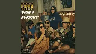 High & Alright (feat. Timothy Waters)