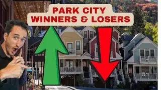 Park City Q3 Housing Stats