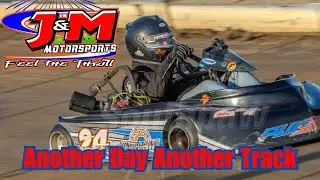 Monster Mash Bash @ J&M Motorsports