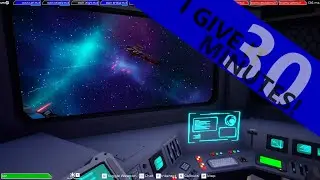 I give 