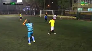 İSİMSİZLER - İZMİR CİTY DOĞUŞ MA&Ccedil; &Ouml;ZETİ /  iddaa Rakipbul Ligi 2017