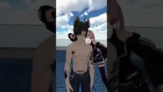 HOW TO GO VIRAL! |VRCHAT| |TIKTOK| |SHORTS|