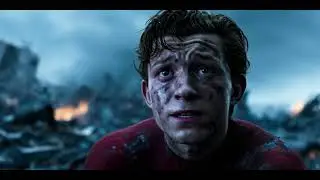 Peter Learns Dr. Doom&rsquo;s True Identity | Avengers: Doomsday