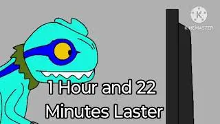 Hull Animations Comics: Mordecai Watches Morbius