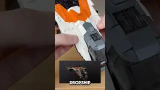 Мы собираем идеальный набор Lego Apex Legends? #lego #titanfall2 #apexlegends @playapex