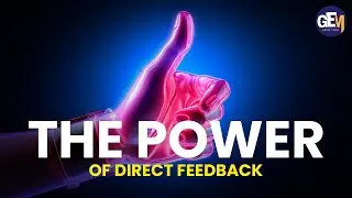 The Power of Direct Feedback: Why Sugar-Coating Is Hurting Your Team