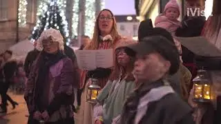 iVisit Events : Armagh Georgian Weekend