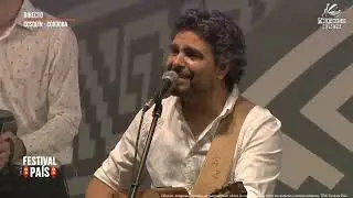 EMILIANO ZERBINI | Recital Completo | Cosqu&iacute;n 2022