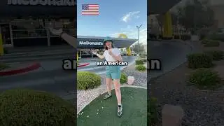 UK vs USA McDonald&rsquo;s