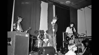 Mob 47 - 1985 Demo