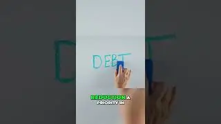 Master Debt Reduction: Consistency & Discipline Unveiled