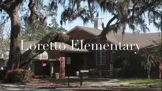 Loretto Elementary “We’re All In This Together”