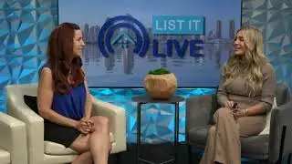 List It Live Presenting Via Cielo Azul - Lake Front House in Alpine, CA