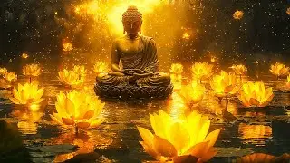 Inner peace is true wealth &bull; Buddha Flute 10 Minute Meditation Music