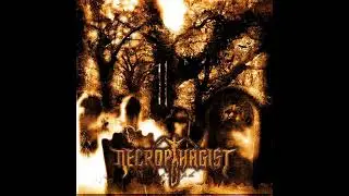 Necrophagist Only Ash Remains Instrumental