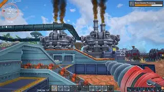Foundry 9. Better research (again!) and more concrete!