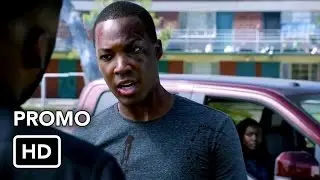 24: Legacy (FOX) 