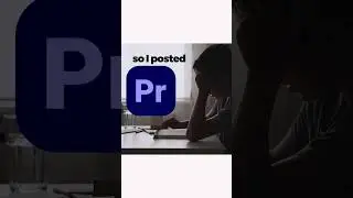 Day 11/21 days Video Editing Challenge | Not just a Video Editing Course | Cohort 9.0