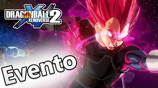 DBXV2 - EVENTO RAID VEGETA, Pr&ecirc;mios e Mais - Dragon Ball Xenoverse2, DBX2