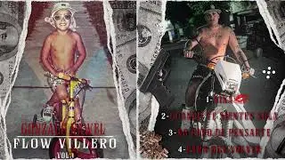 GONZALO NAWEL - NO PARO DE PENSARTE (FLOW VILLERO VOL 1)