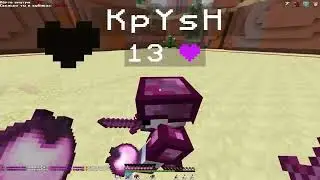 пытаюсь вернуть прайм. День 2 | saturn-x | pvp minecraft