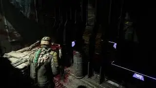 Dead Space Part 1