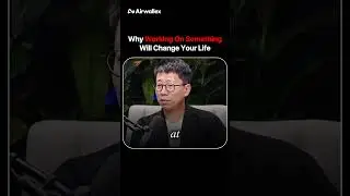 Work On Something That Will Change Your Life @airwallex