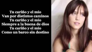 Elsa Pinilla- Tu cari&ntilde;o y el mio