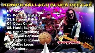Kompilasi Lagu Blues Reggae Virall 2026 - Kopi Di Pagi Hari