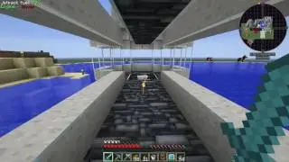 Minecraft FTB Infinity Evolved Skyblock Evolved - Ep8