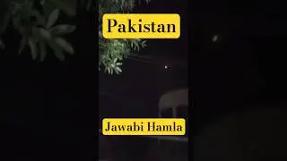Pakistan Jawabi Hamla|| launch first missile||@geonews