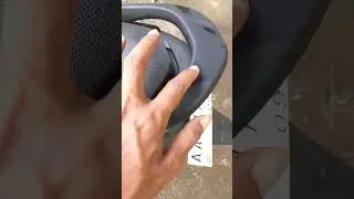 pembersih hand grip #shortvideo #modifikasimotor #otomotif