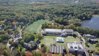 Weston Massachusetts
